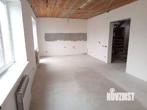 Дом 223м², 2-этажный, участок 7 сот.