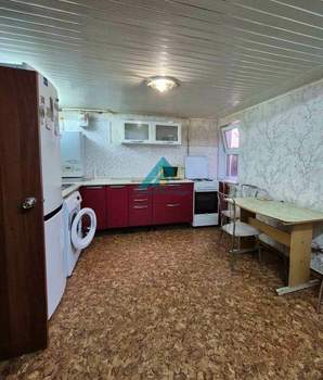 Дом 54м², 1-этажный, участок 3 сот.