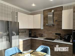 Дом 134м², 2-этажный, участок 5 сот.