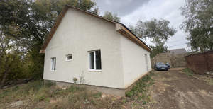 Дом 100м², 1-этажный, участок 5 сот.