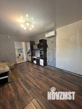 Дом 57м², 1-этажный, участок 6 сот.