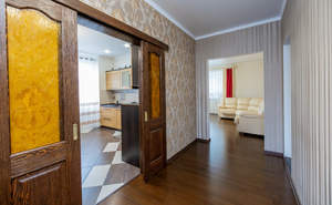 Дом 321м², 2-этажный, участок 6 сот.