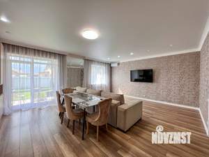 Дом 101м², 1-этажный, участок 6 сот.