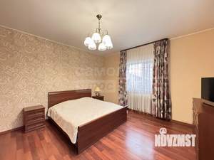 Дом 291м², 2-этажный, участок 5 сот.