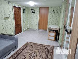 Дом 100м², 1-этажный, участок 6 сот.