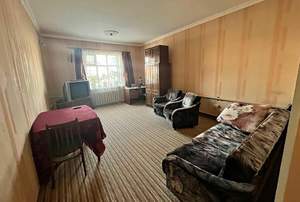 Дом 122м², 2-этажный, участок 5 сот.