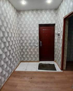 Дом 106м², 1-этажный, участок 5 сот.