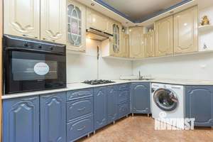 Дом 299м², 3-этажный, участок 3 сот.