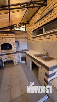 Дом 190м², 1-этажный, участок 6 сот.