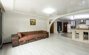 Дача 180м², 2-этажный, участок 8 сот.