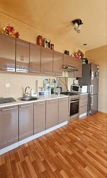 Дом 60м², 2-этажный, участок 2 сот.