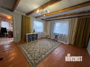 Дом 49м², 2-этажный, участок 6 сот.