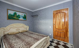 Дом 94м², 1-этажный, участок 4 сот.