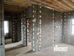 Дом 75м², 1-этажный, участок 6 сот.