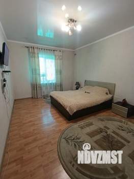 Коттедж 172м², 2-этажный, участок 10 сот.