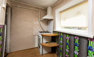 Дом 56м², 1-этажный, участок 2 сот.