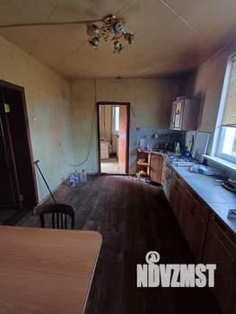 Дом 57м², 1-этажный, участок 6 сот.