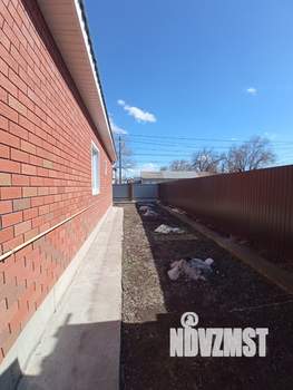 Дом 117м², 1-этажный, участок 5 сот.