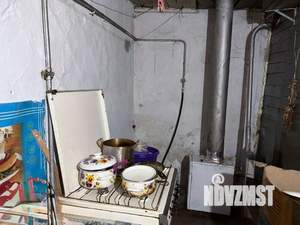 Дом 50м², 1-этажный, участок 472 сот.