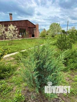 Коттедж 102м², 1-этажный, участок 30 сот.