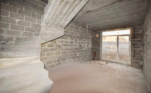 Дом 64м², 2-этажный, участок 1 сот.