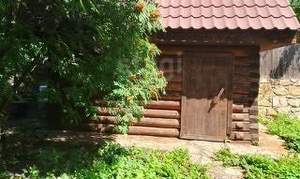 Дом 19м², 2-этажный, участок 5 сот.