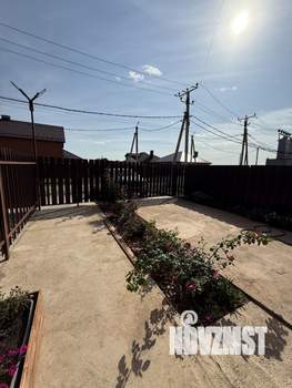 Таунхаус 128м², 2-этажный, участок 2 сот.