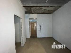 Таунхаус 128м², 2-этажный, участок 126 сот.