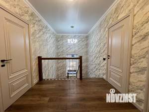 Дом 248м², 2-этажный, участок 5 сот.