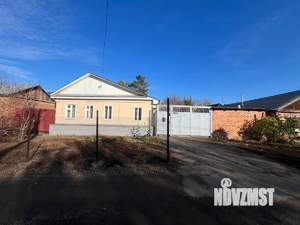 Дом 79м², 1-этажный, участок 11 сот.