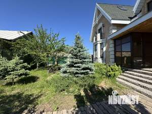 Дом 246м², 3-этажный, участок 5 сот.