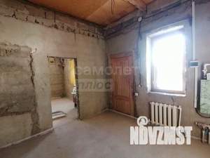 Дом 110м², 2-этажный, участок 5 сот.