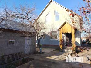 Дом 170м², 2-этажный, участок 6 сот.