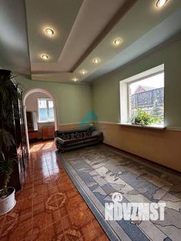 Дом 320м², 2-этажный, участок 5 сот.