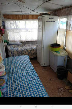 Дом 20м², 1-этажный, участок 6 сот.