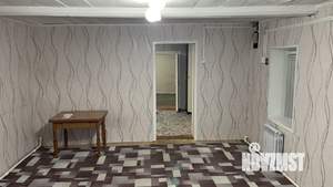 Дом 52м², 1-этажный, участок 2 сот.