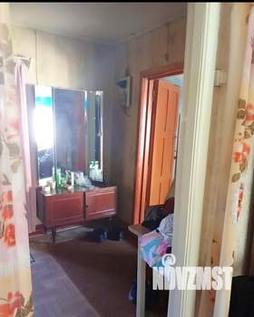 Дом 52м², 1-этажный, участок 3 сот.