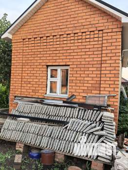 Коттедж 650м², 2-этажный, участок 9 сот.