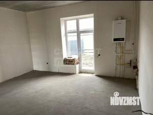 Таунхаус 105м², 2-этажный, участок 1 сот.