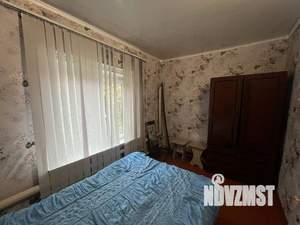 Дом 101м², 1-этажный, участок 3 сот.