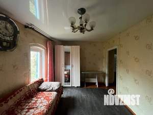 Дом 101м², 1-этажный, участок 3 сот.