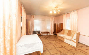 Дом 69м², 1-этажный, участок 2 сот.