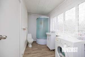 Дом 75м², 1-этажный, участок 13 сот.