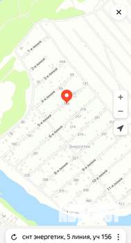 Дом 21м², 2-этажный, участок 5 сот.