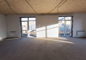 Дом 128м², 1-этажный, участок 5 сот.