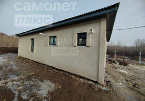 Дача 98м², 1-этажный, участок 8 сот.