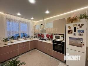 Дом 92м², 1-этажный, участок 5 сот.