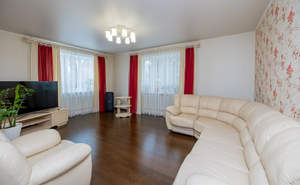 Дом 321м², 2-этажный, участок 6 сот.