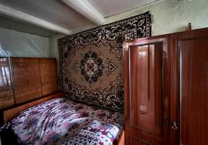 Дом 50м², 1-этажный, участок 472 сот.