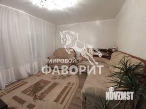 Дом 47м², 1-этажный, участок 3 сот.